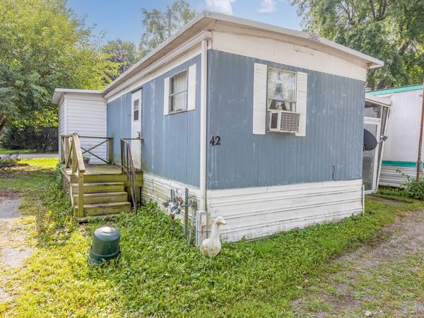 8312 Ohio 366 , Unit 42, Russells Point, OH 43348