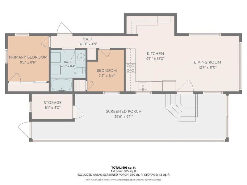 8312 Ohio 366 , Unit 42, Russells Point, OH 43348 Photo 4
