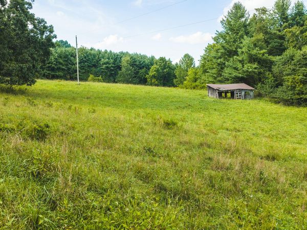 TBD Fairview Church RD SW, Floyd, VA 24091