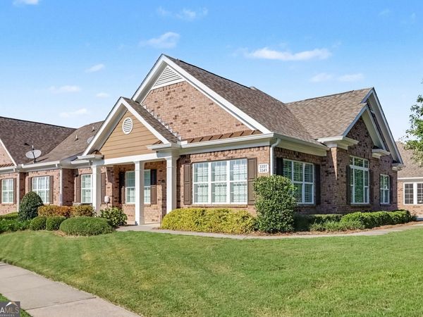 3341 Lindenridge Drive, Buford, GA 30519