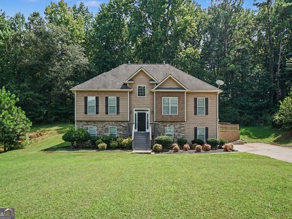60 Ashley Pointe Drive, Hiram, GA 30141
