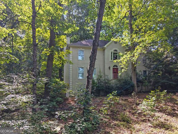 2548 Zachary Woods Drive NW, Marietta, GA 30064