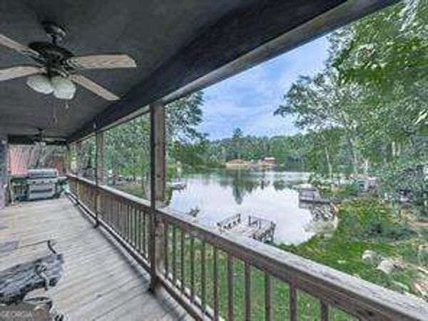 688 Twin Mountain Lake Drive, Talking Rock, GA 30175