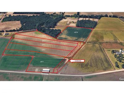 LOT 1 Macks Rd, Aynor, SC 29511