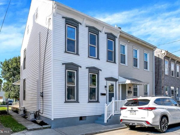 218 GUILFORD STREET, LEBANON, PA 17046