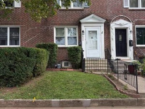 826 3RD, BRISTOL, PA 19007