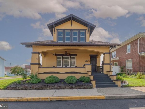 302 N 5TH STREET , EMMAUS, PA 18049