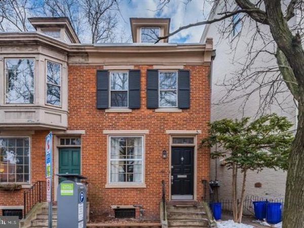 101 SOUTH STREET, HARRISBURG, PA 17101