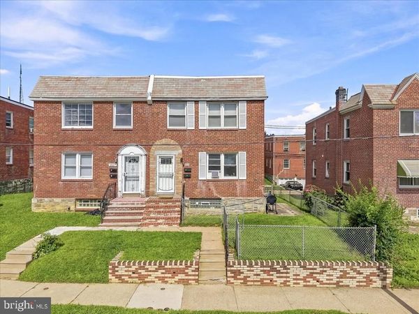 1619 ELAINE STREET , PHILADELPHIA, PA 19150