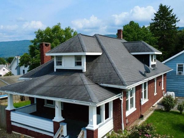 104 LINDEN STREET , LOCK HAVEN, PA 17745