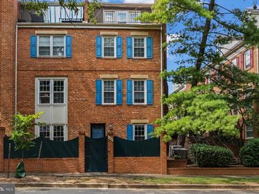 740 N VERMONT STREET, ARLINGTON, VA 22203