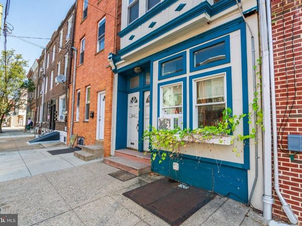 1161 S 12TH STREET , UNIT B, PHILADELPHIA, PA 19147