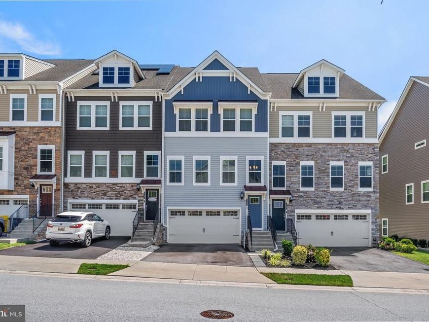7123 Yamhill Way, Glen Burnie, MD 21060 Main Photo