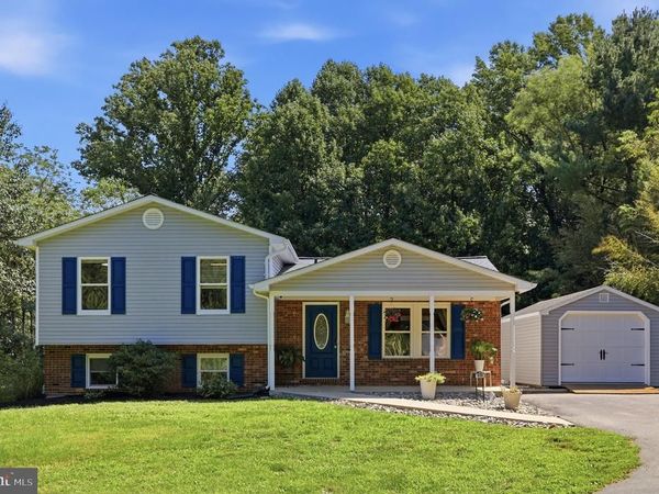 820 WILDA DRIVE, WESTMINSTER, MD 21157