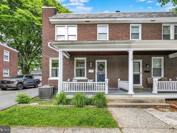 LANCASTER, PA 17603