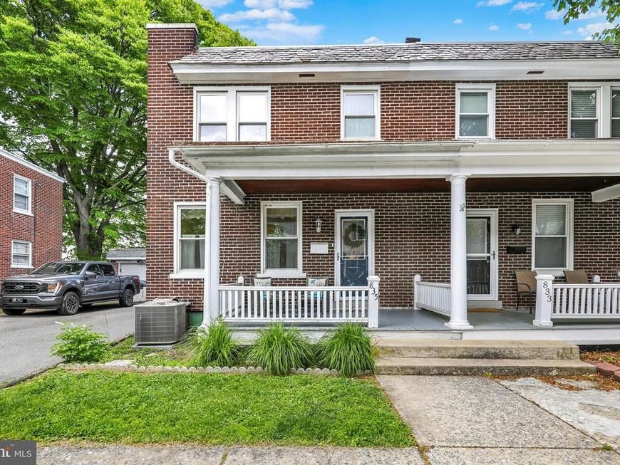 835 Ocean Avenue, Lancaster, PA 17603 Main Photo