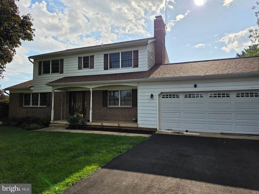 7906 Hawthorne Drive , Frederick, MD 21702 Main Photo
