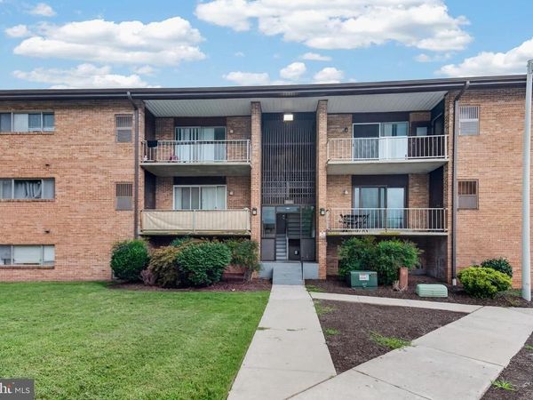 1008 ADAMS AVENUE, Unit 2C, SALISBURY, MD 21804