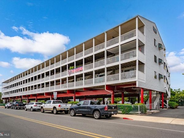 300 ROBIN DRIVE , Unit 219, OCEAN CITY, MD 21842