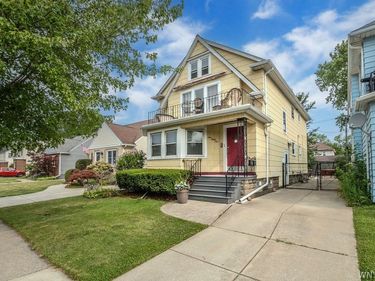 141 Washington Avenue, Buffalo, NY 14217