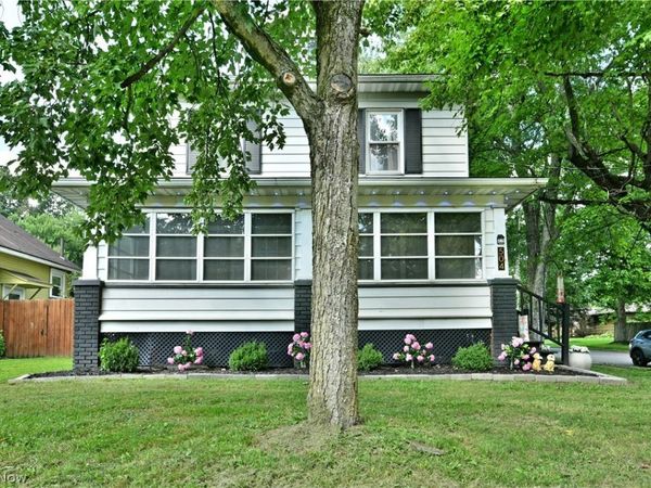 504 5th Street , Niles, OH 44446