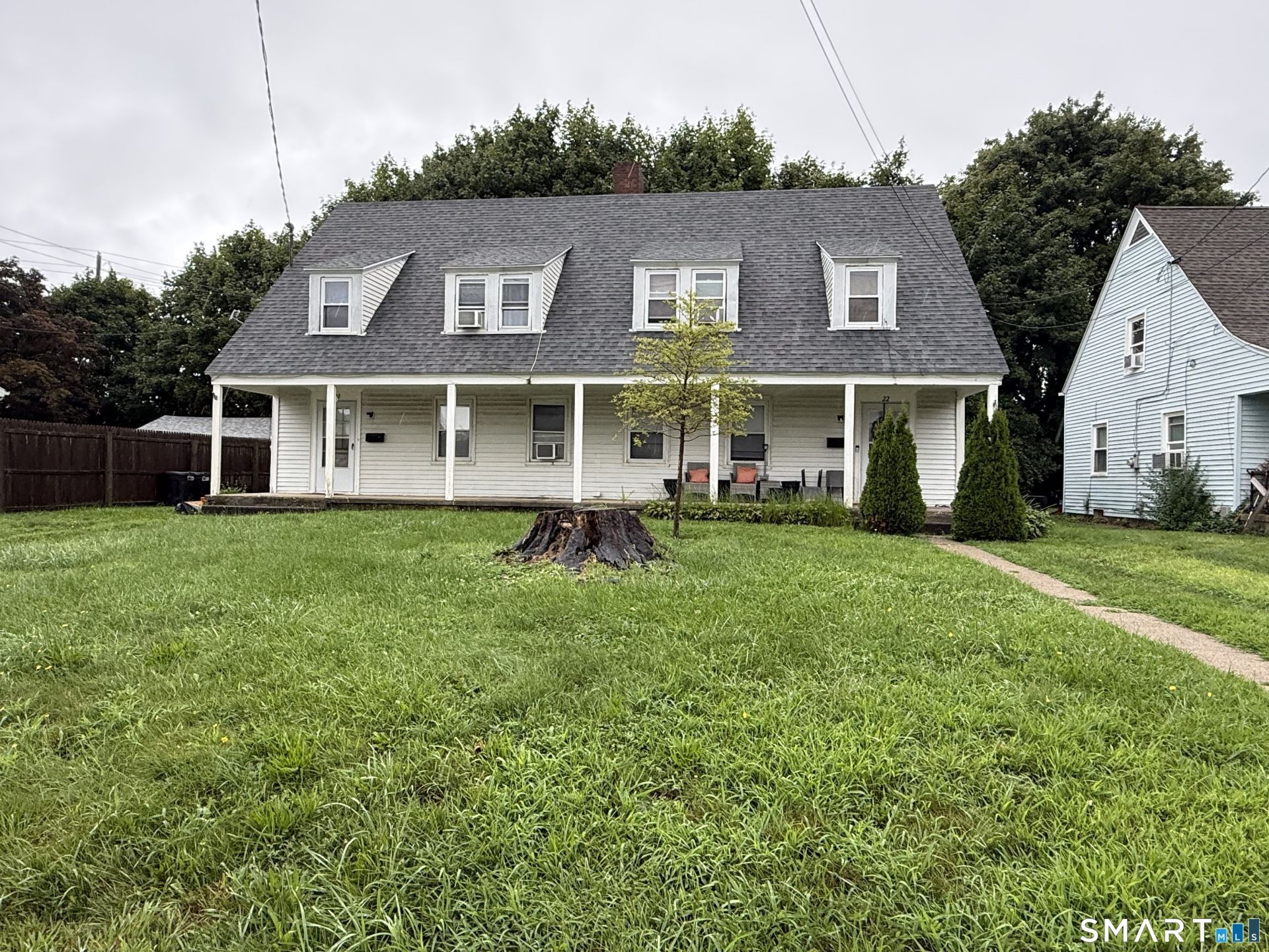 20-22 Morse, Groton, CT 06340 Main Photo