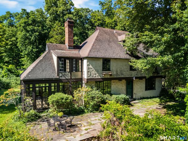 799 North Salem, Ridgefield, CT 06877