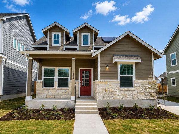1340 Weatherford LN, Leander, TX 78641