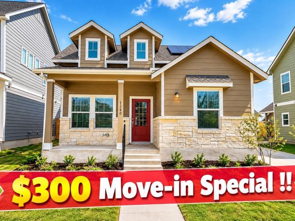 1340 Weatherford LN, Leander, TX 78641