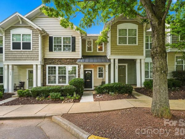 149 Leyton Loop , Unit E, Mooresville, NC 28117