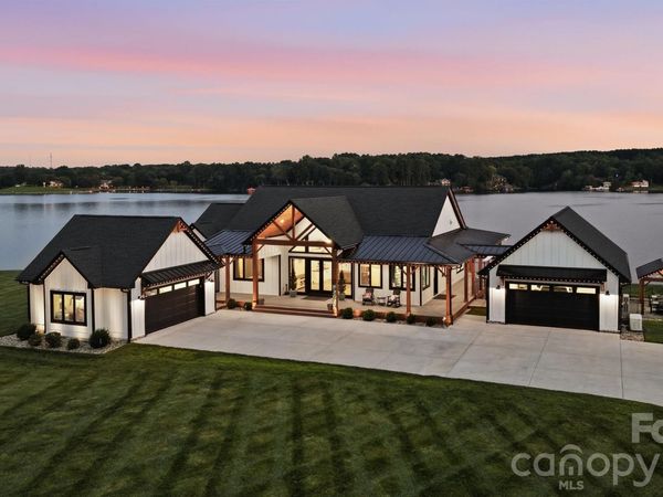 698 Sam Poole Lane, Taylorsville, NC 28681