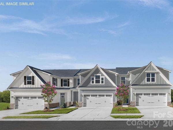 11182 Emerson Landing Drive, Charlotte, NC 28214