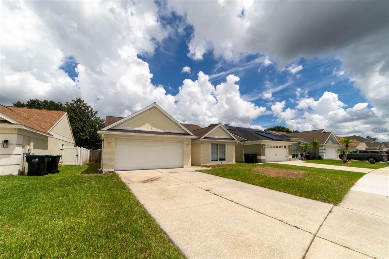 8345 Fort Thomas Way , Orlando, FL 32822 Main Photo