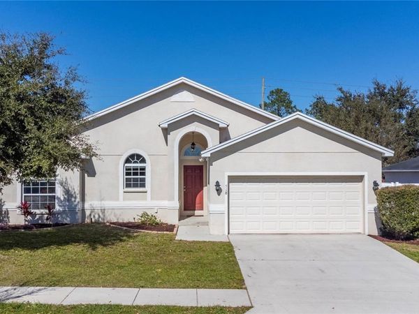 518 HIGHLAND MEADOWS STREET , DAVENPORT, FL 33837