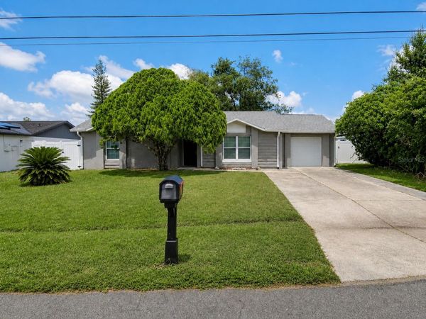 326 COLONADE COURT , KISSIMMEE, FL 34758