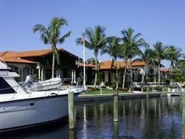2600 HARBOURSIDE DRIVE , Unit Q-10, LONGBOAT KEY, FL 34228