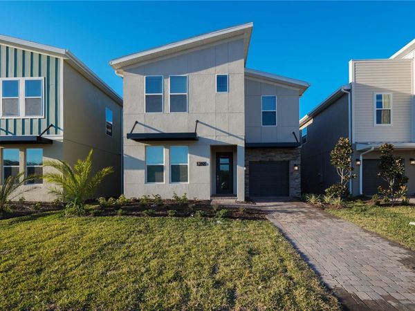 3020 PROTAGONIST STREET , KISSIMMEE, FL 34746