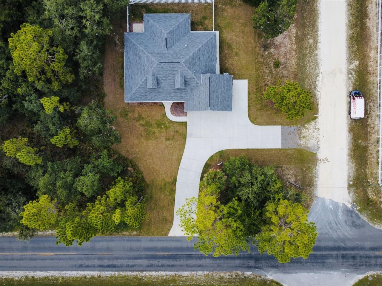 10361 Thrasher Avenue, Weeki Wachee, FL 34614 Photo