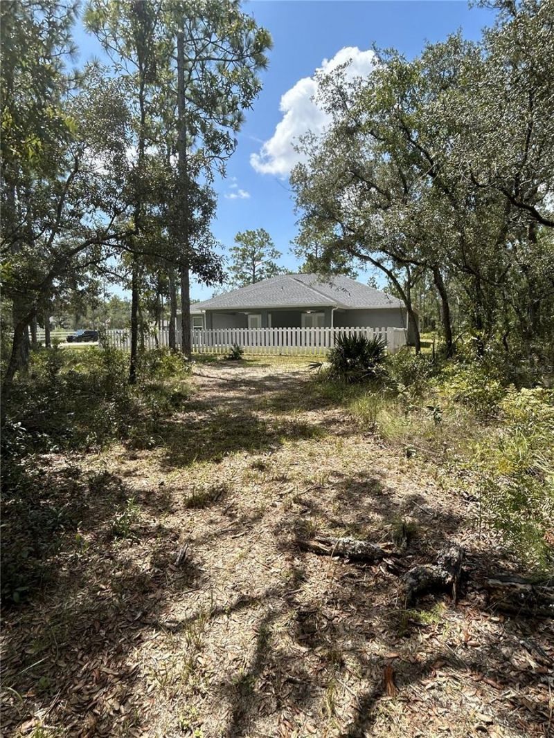 10361 Thrasher Avenue, Weeki Wachee, FL 34614 Photo