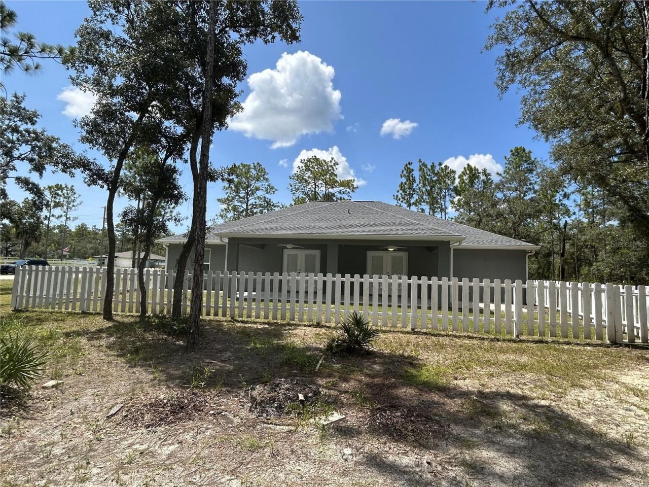 10361 Thrasher Avenue, Weeki Wachee, FL 34614 Photo