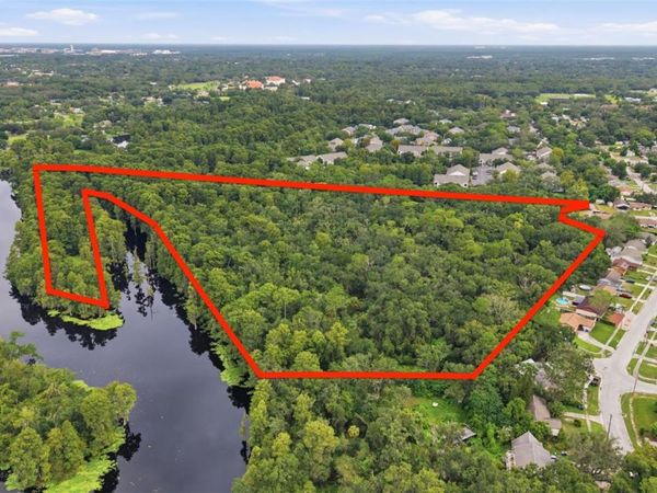 0 ALLVIEW DRIVE , TAMPA, FL 33637