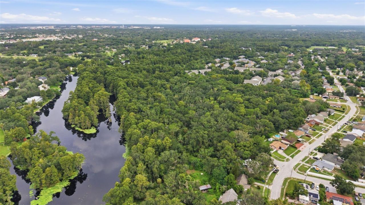 0 Allview Drive , Tampa, FL 33637 Photo