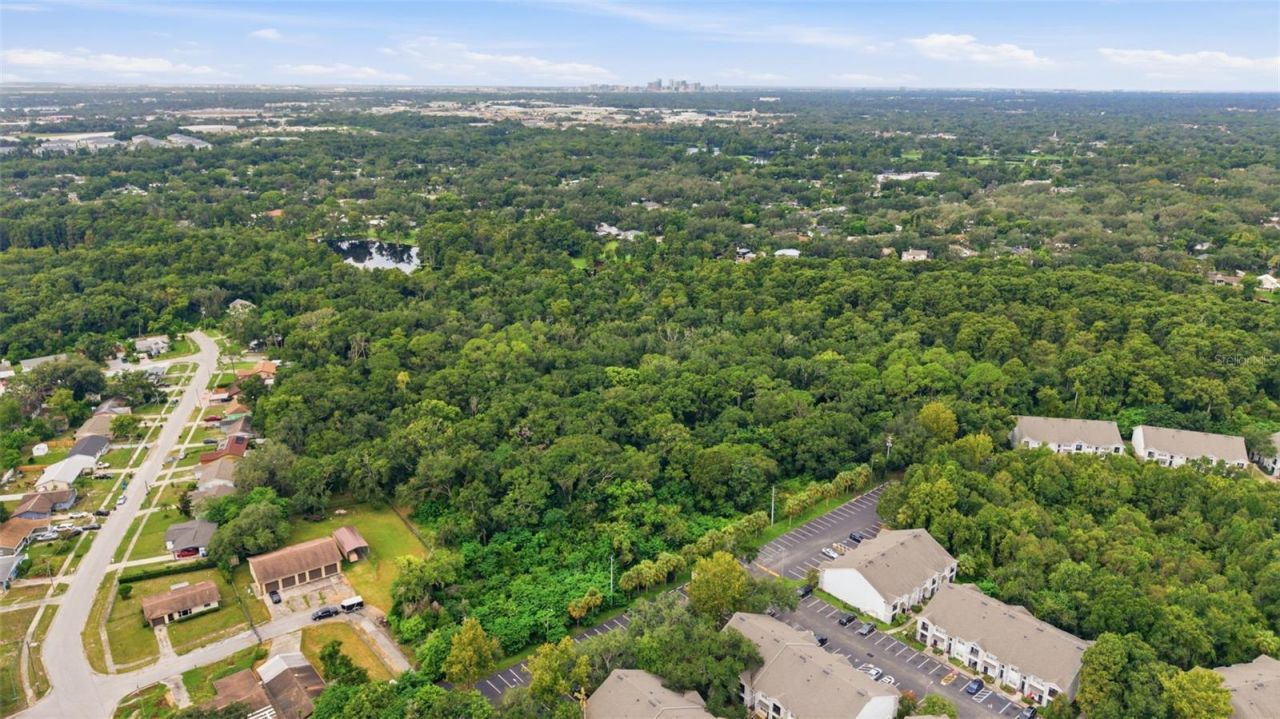 0 Allview Drive , Tampa, FL 33637 Photo