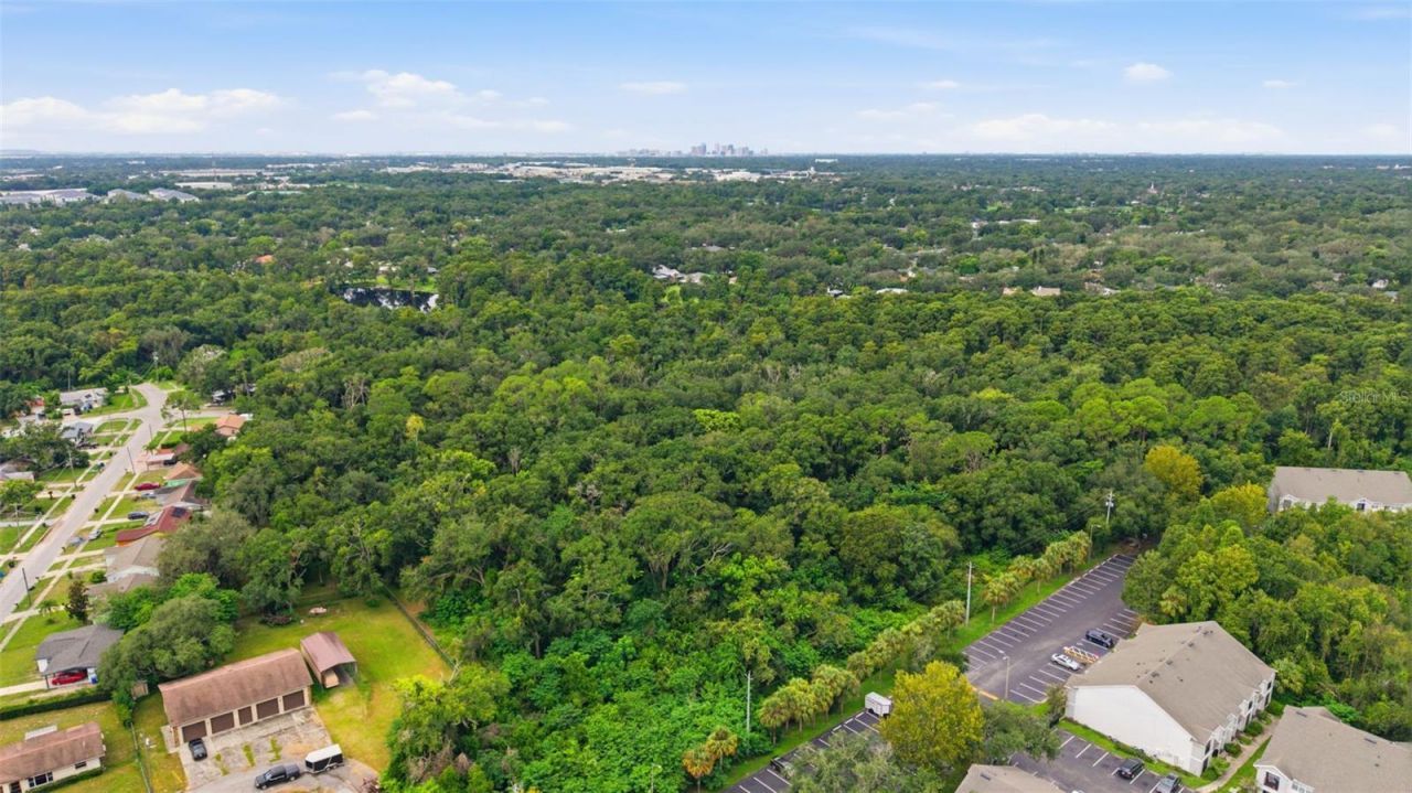 0 Allview Drive , Tampa, FL 33637 Photo