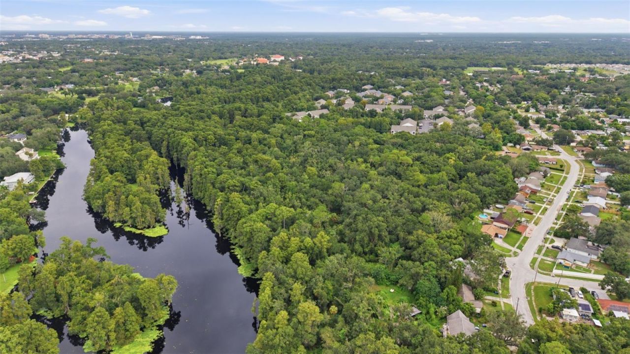 0 Allview Drive , Tampa, FL 33637 Photo