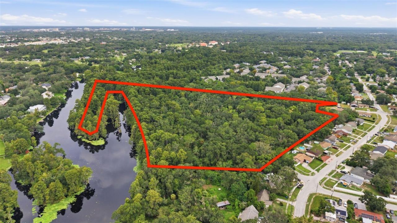 0 Allview Drive , Tampa, FL 33637 Photo