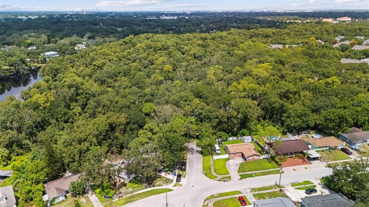 0 Allview Drive , Tampa, FL 33637 Photo