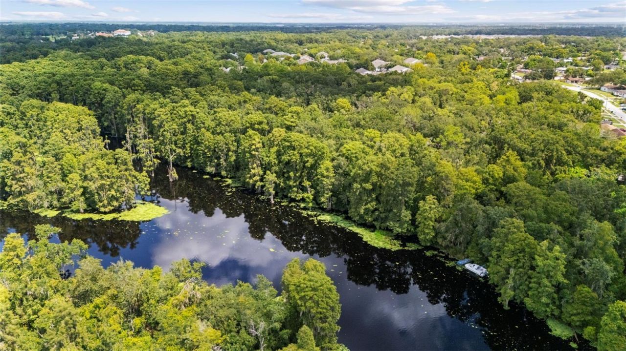 0 Allview Drive , Tampa, FL 33637 Photo
