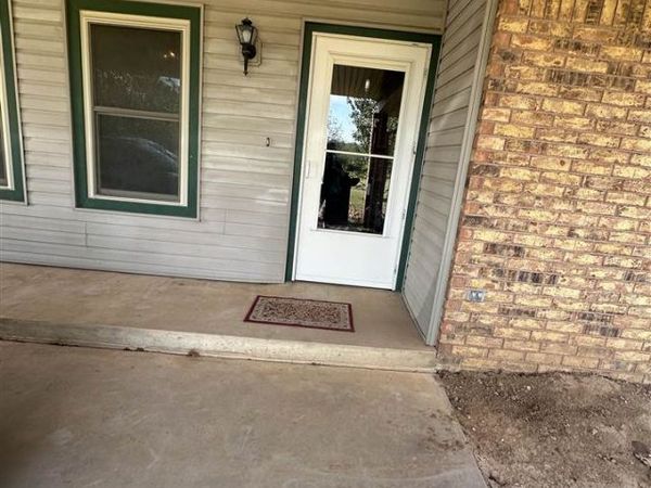 819 N Shady Lane, Cushing, OK 74023