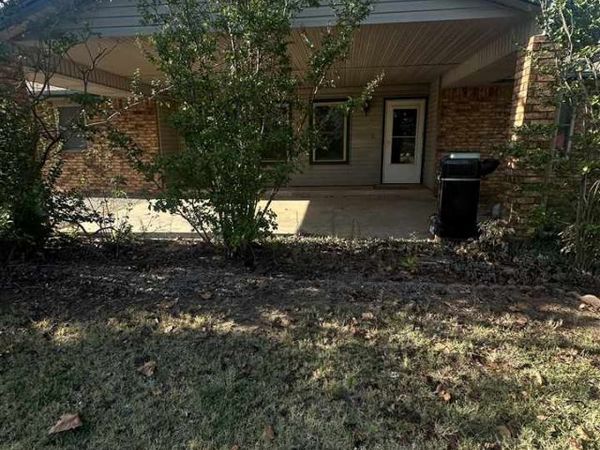 319 N Shady Lane, Cushing, OK 74023